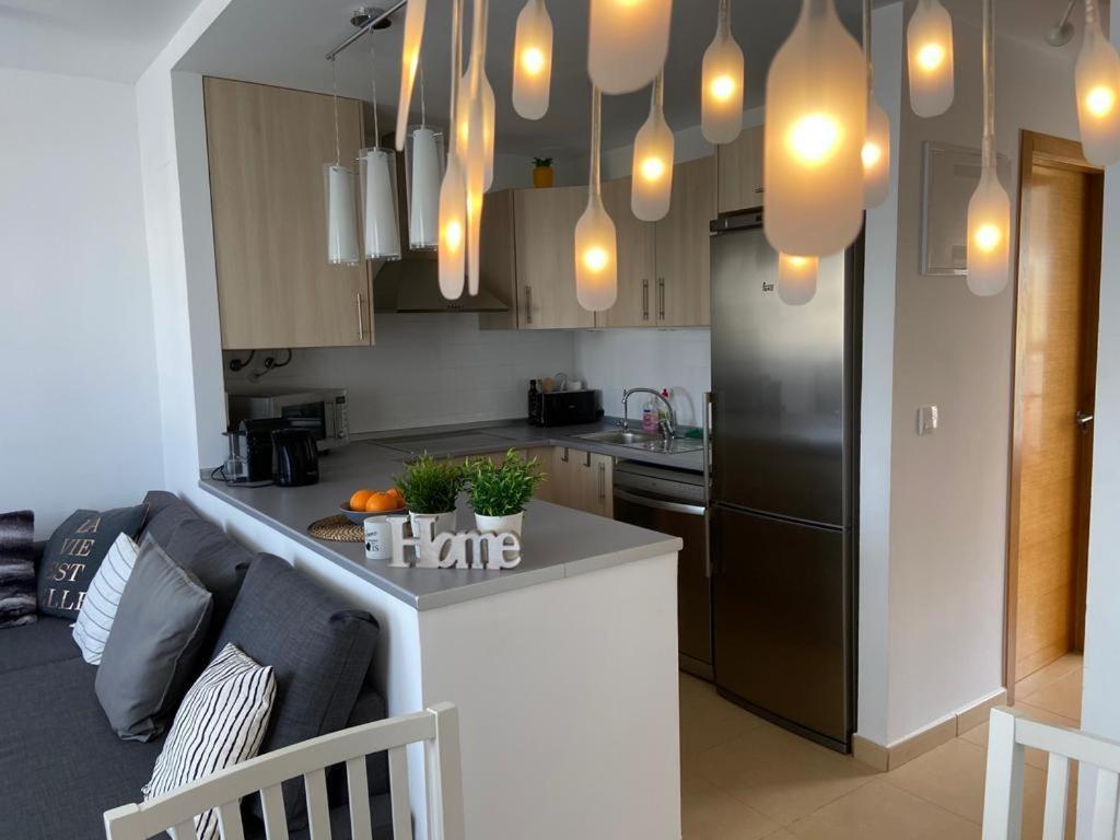 Casa Van Balen Beautiful 2 Bed Close To 5 Star Golf Course Apartment Alhama de Murcia Exterior photo