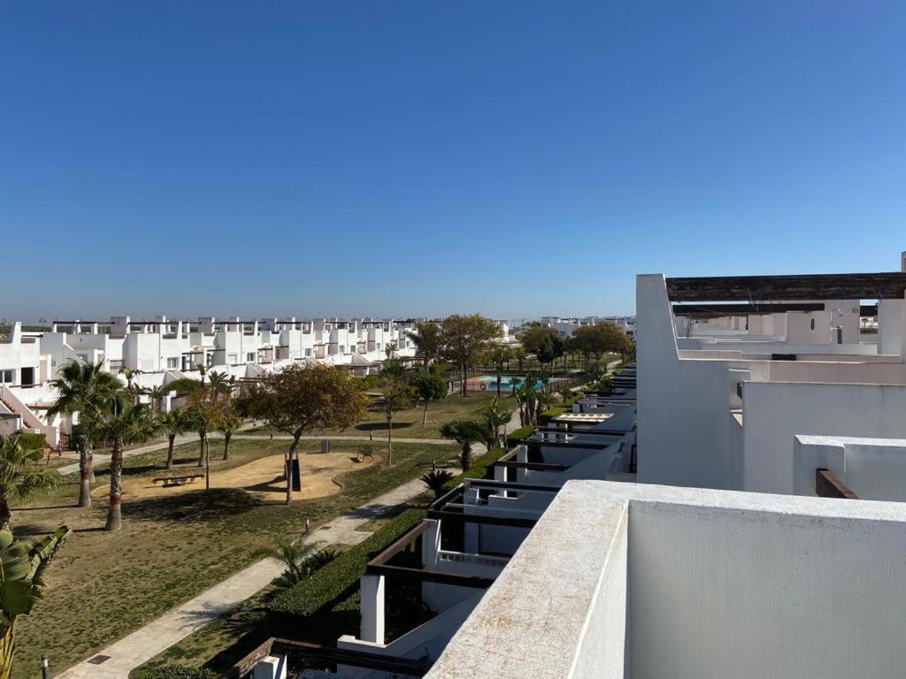 Casa Van Balen Beautiful 2 Bed Close To 5 Star Golf Course Apartment Alhama de Murcia Exterior photo