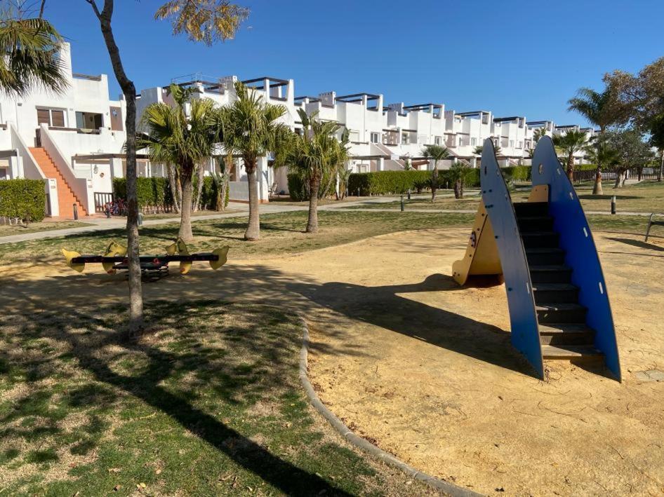 Casa Van Balen Beautiful 2 Bed Close To 5 Star Golf Course Apartment Alhama de Murcia Exterior photo
