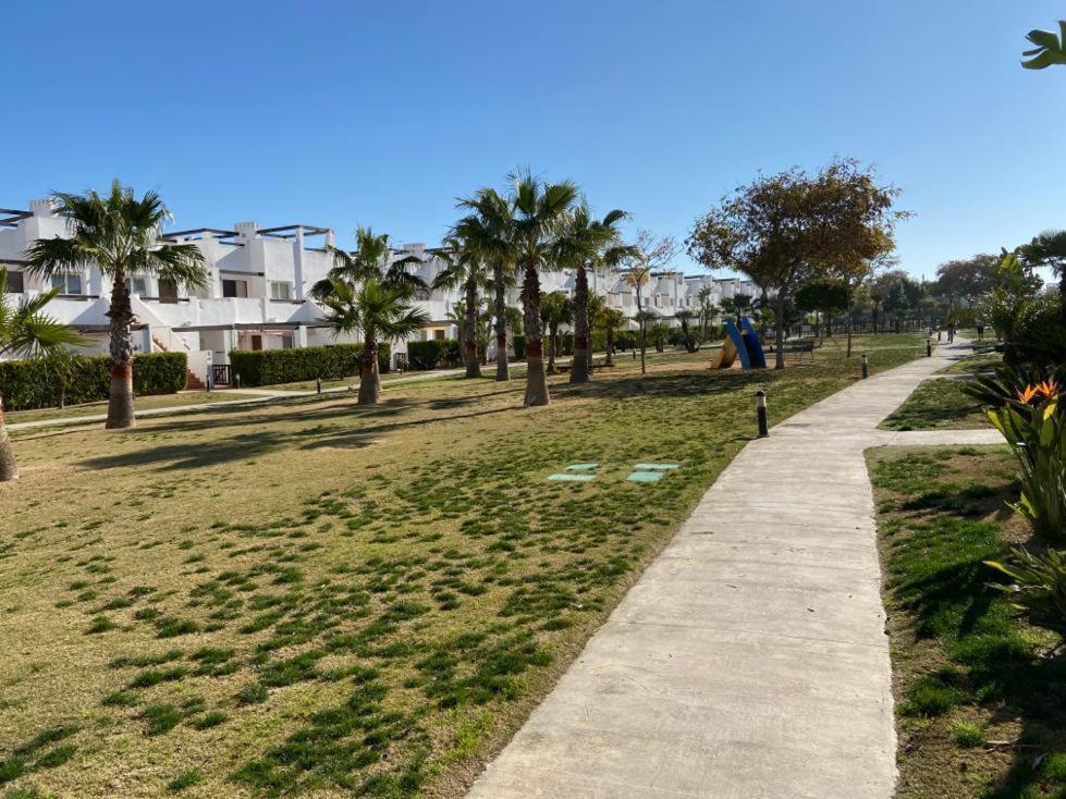 Casa Van Balen Beautiful 2 Bed Close To 5 Star Golf Course Apartment Alhama de Murcia Exterior photo