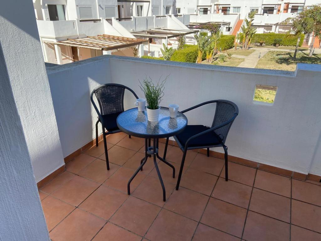 Casa Van Balen Beautiful 2 Bed Close To 5 Star Golf Course Apartment Alhama de Murcia Exterior photo