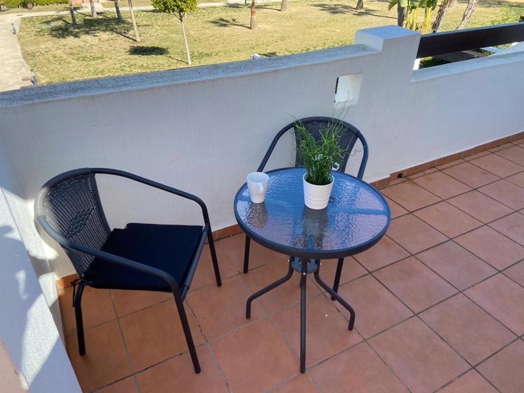 Casa Van Balen Beautiful 2 Bed Close To 5 Star Golf Course Apartment Alhama de Murcia Exterior photo