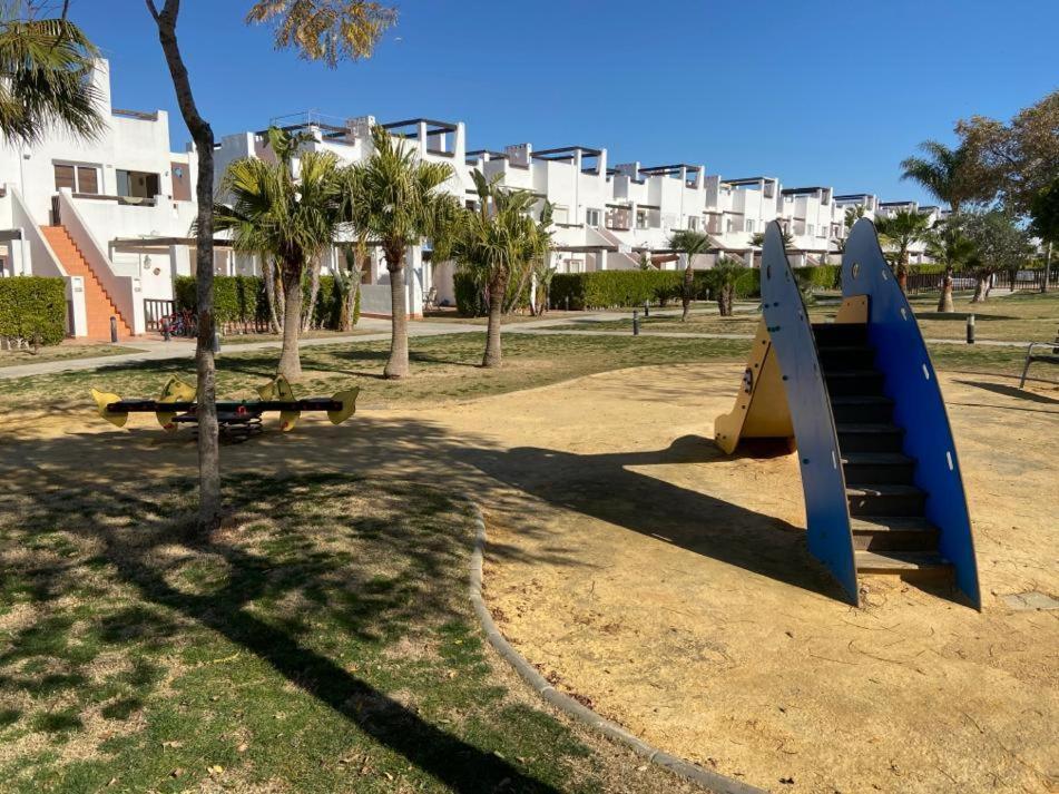 Casa Van Balen Beautiful 2 Bed Close To 5 Star Golf Course Apartment Alhama de Murcia Exterior photo