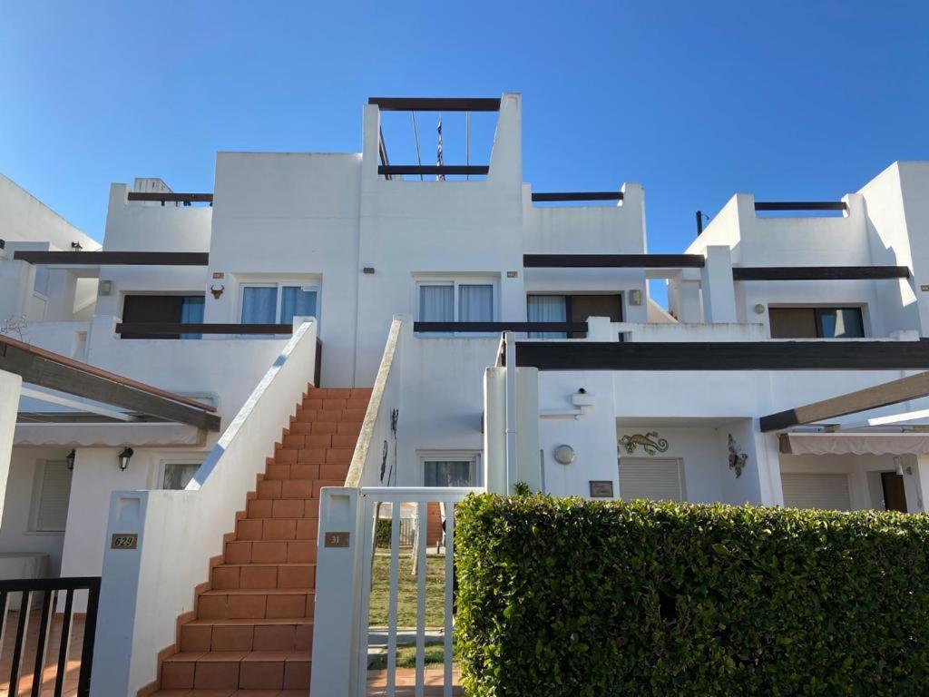 Casa Van Balen Beautiful 2 Bed Close To 5 Star Golf Course Apartment Alhama de Murcia Exterior photo